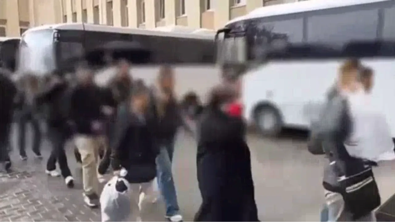 11 ilde 'Sanal Kıskaç' operasyonu! 827 milyon liralık vurgun: 17 şüpheli yakalandı