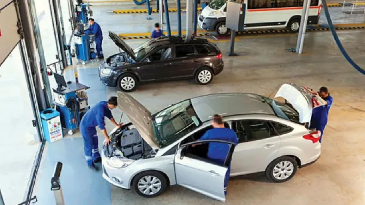 2026 araç muayene ücretleri ne kadar kaç lira oldu? Otomobil ve motosiklet fiyatları