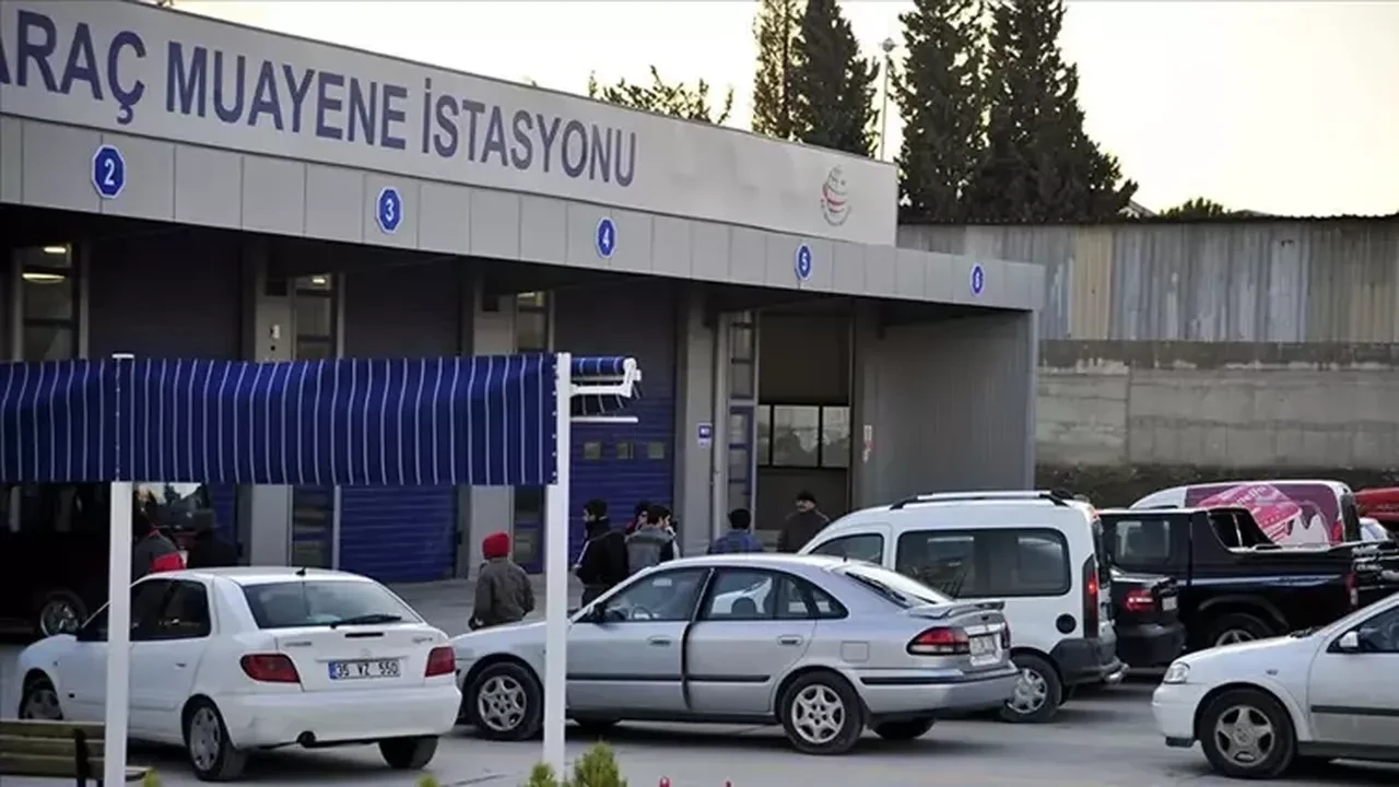 2026 araç muayene ücretleri ne kadar kaç lira oldu? Otomobil ve motosiklet fiyatları