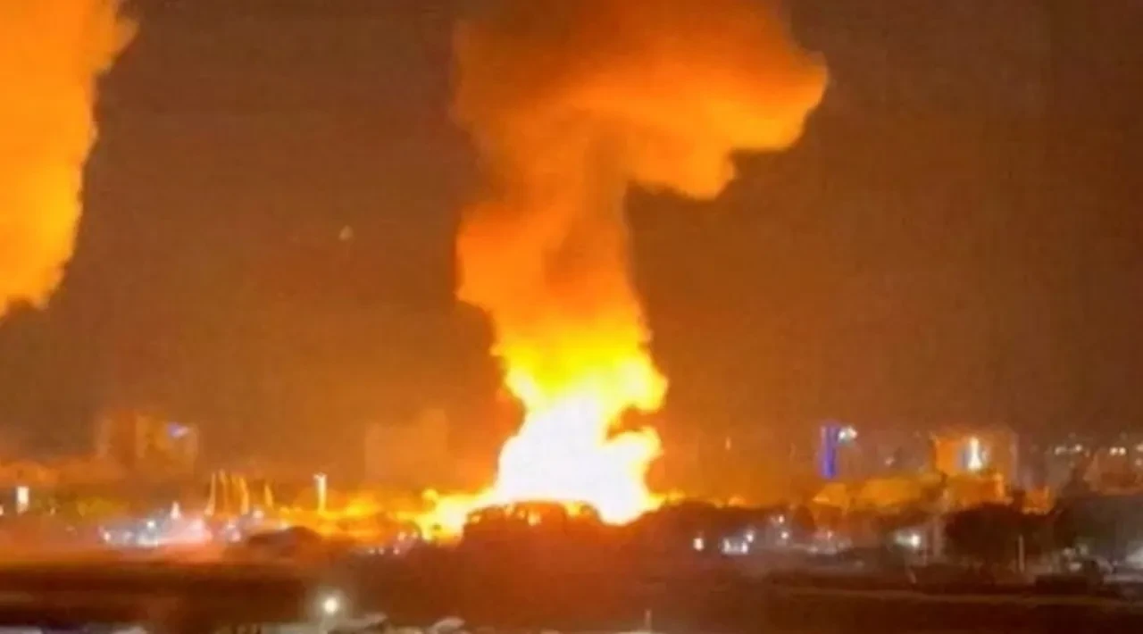 ABD'nin Venezuela saldırısında bilanço ortaya çıktı! Ölü sayısı açıklandı