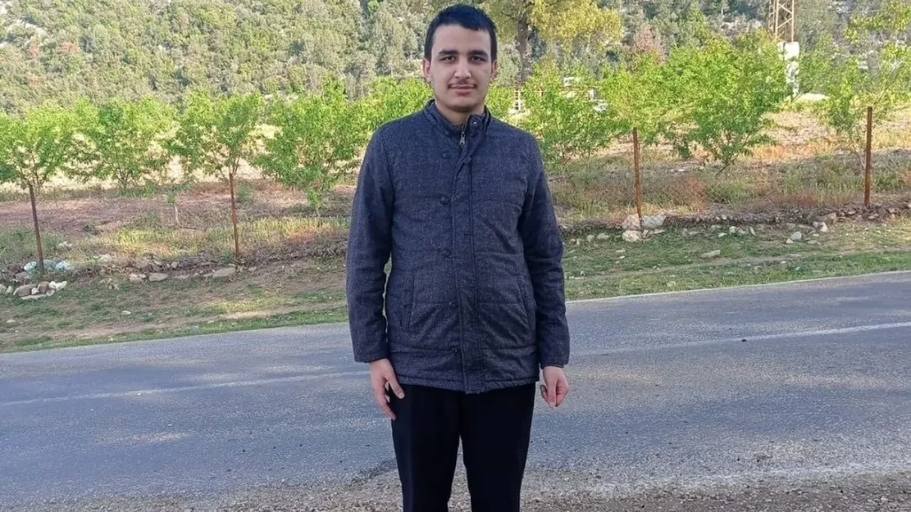 Adana'da 4 gündür haber alınamayan Hüseyin'den acı haber geldi: En son çantası ve defteri bulunmuştu