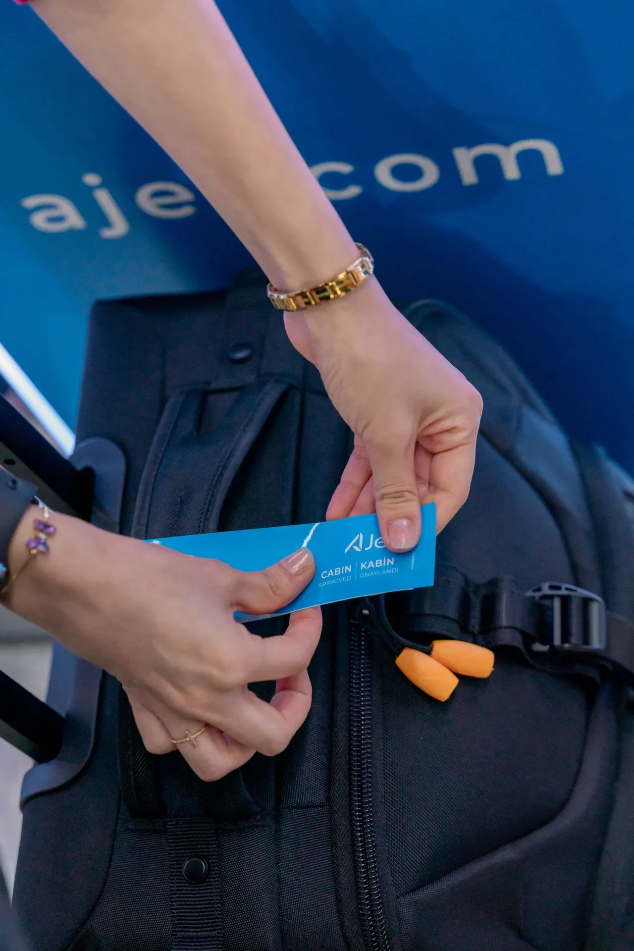 AJet’ten çılgın kampanya! 9 dolara yurt dışı seyahati