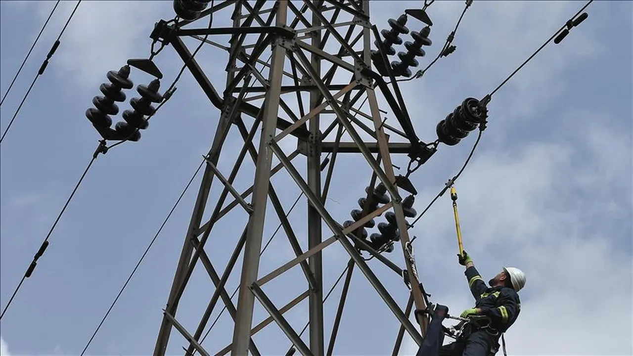 Ankara elektrik kesintisi! 7-8-9 Ocak Ankara'da elektrik kesintisi yaşanacak ilçeler ve mahalleler