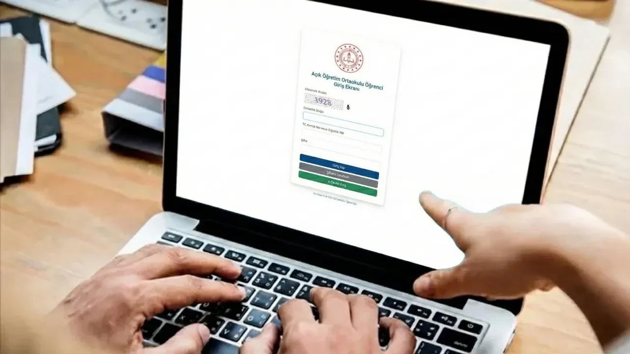 AÖL sınav sonuçları sorgulama ekranı 2026! AÖL sınav sonuçları ne zaman açıklanacak, nasıl öğrenilir?