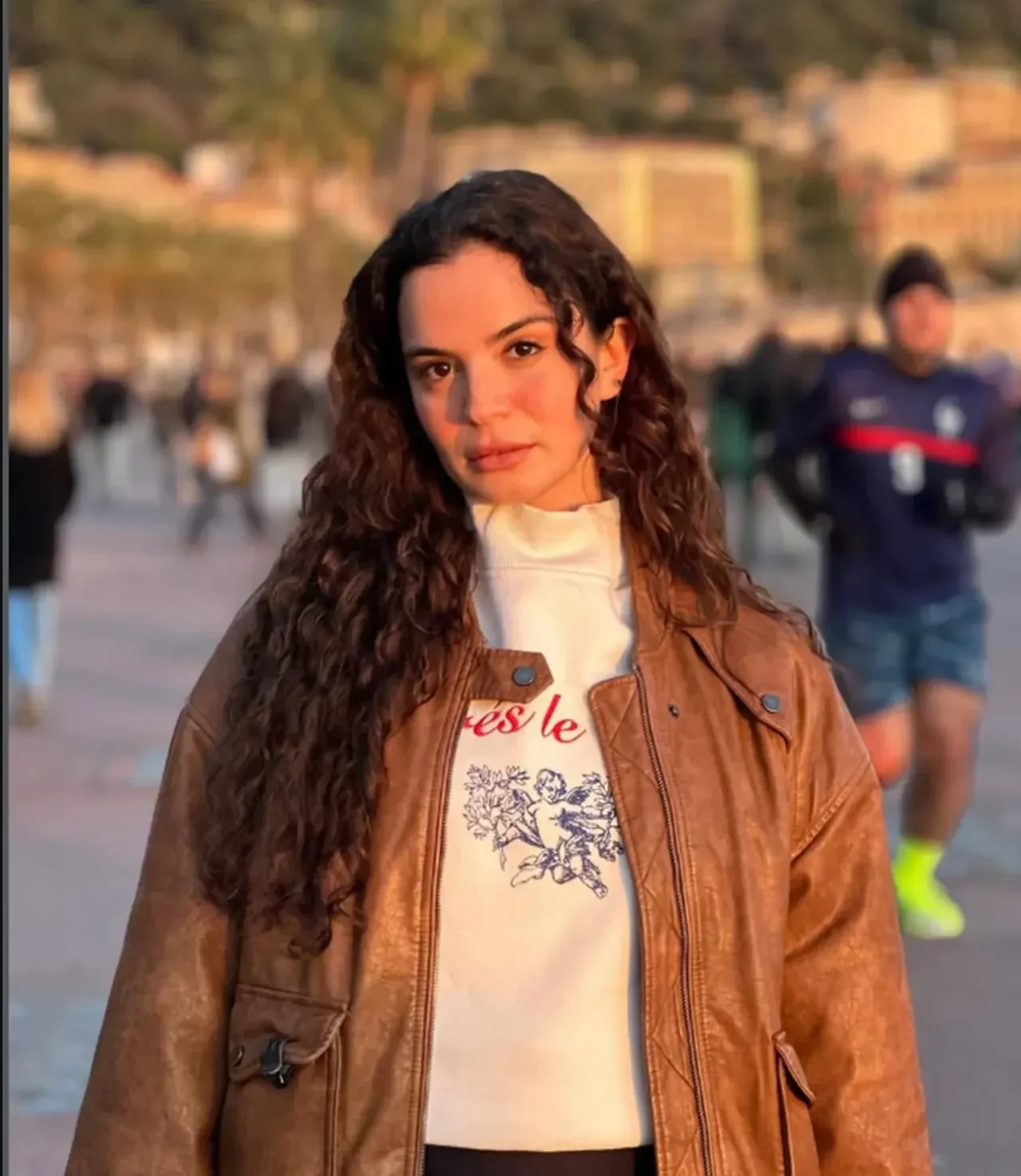 Aslı Bekiroğlu doktor hatası yüzünden bir daha ameliyat oldu! "Bağırsaklarımı kestiler" demişti 