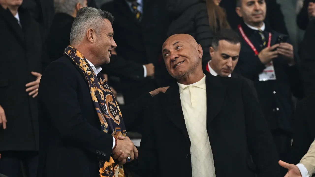 Başkan resmen açıkladı! Fenerbahçe, İrfan Can Eğribayat için Samsunspor'la anlaştı