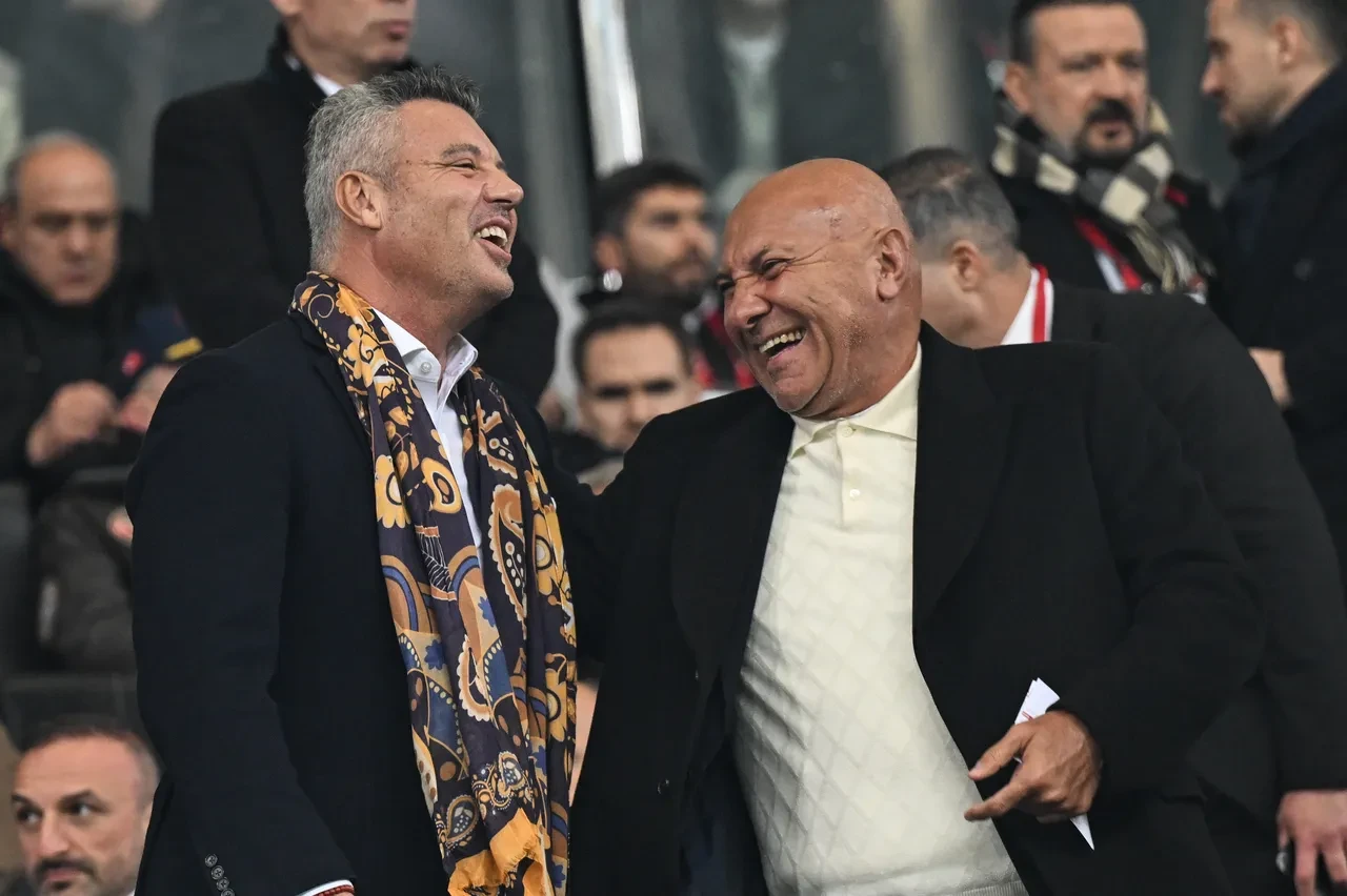 Başkan resmen açıkladı! Fenerbahçe, İrfan Can Eğribayat için Samsunspor'la anlaştı