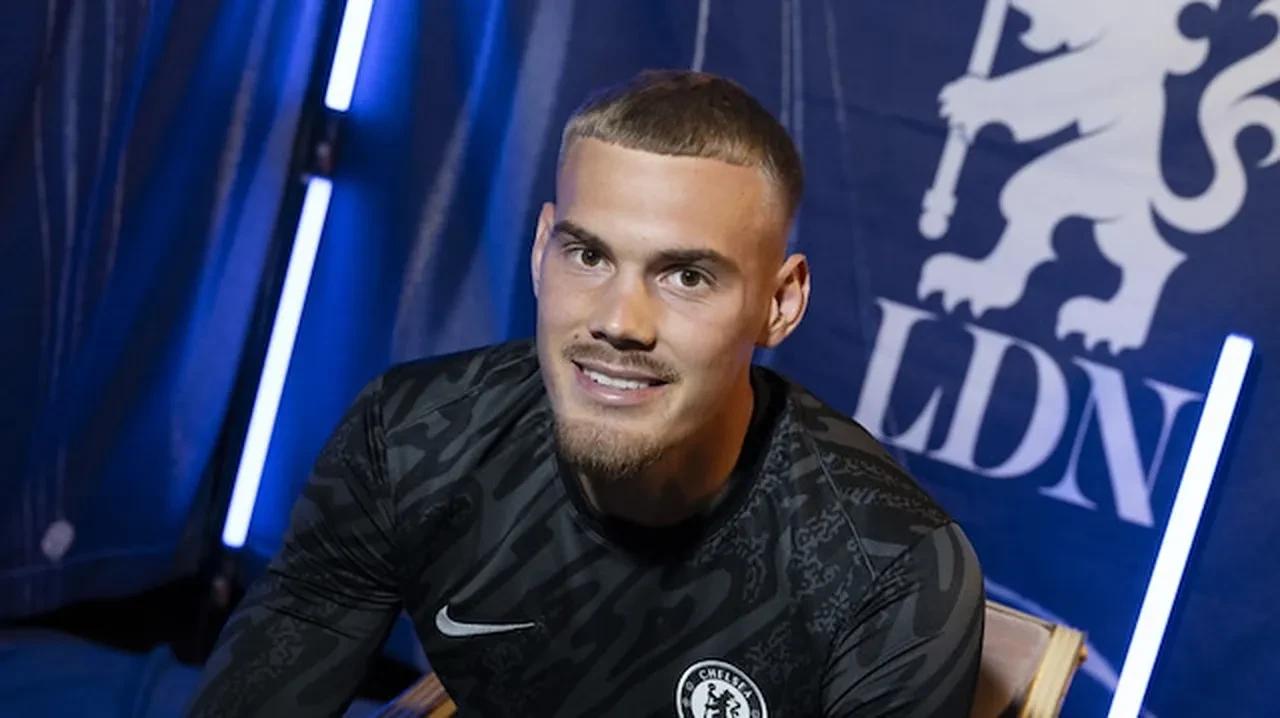 Beşiktaş'ta sürpriz kaleci gelişmesi: Menajerinden müjde geldi! İngiltere'den geliyor