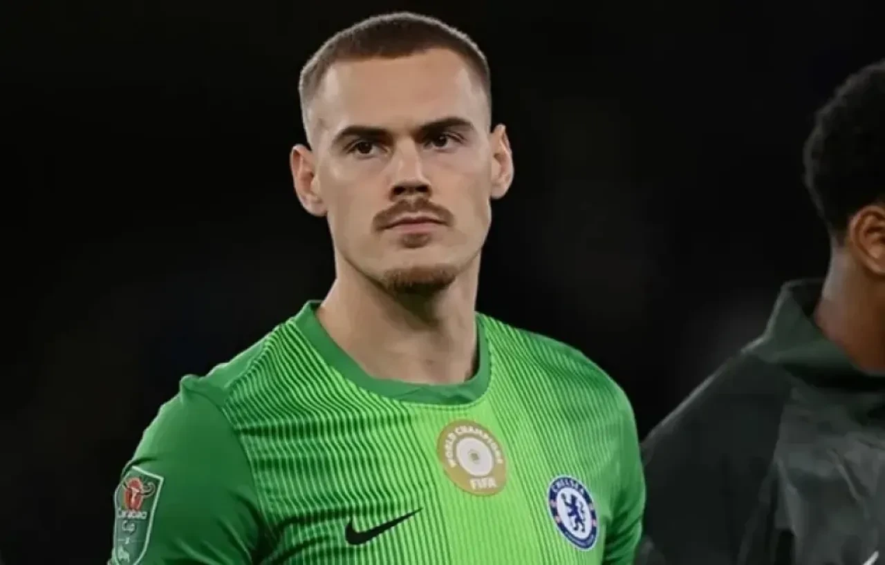 Beşiktaş'ta sürpriz kaleci gelişmesi: Menajerinden müjde geldi! İngiltere'den geliyor