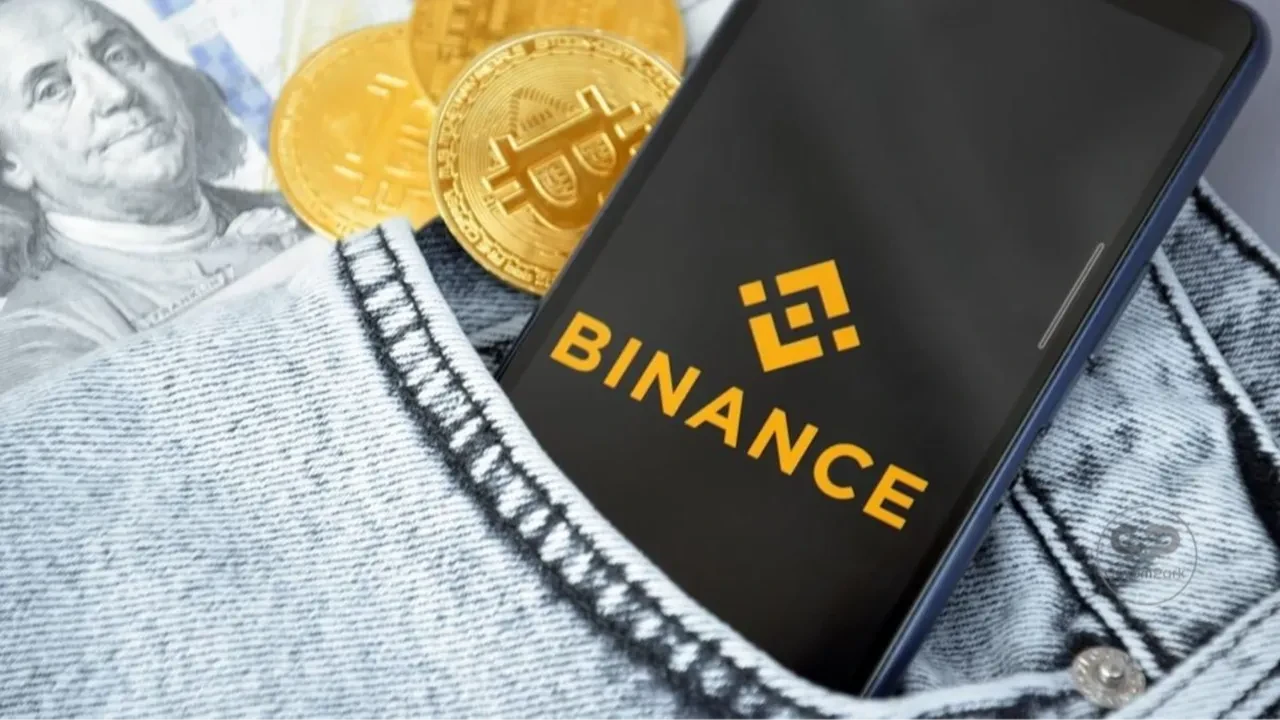 Binance TRansfer’a da bekleme süresi geldi