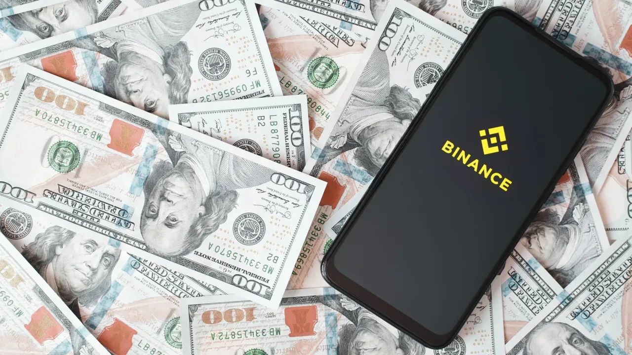 Binance TRansfer’a da bekleme süresi geldi