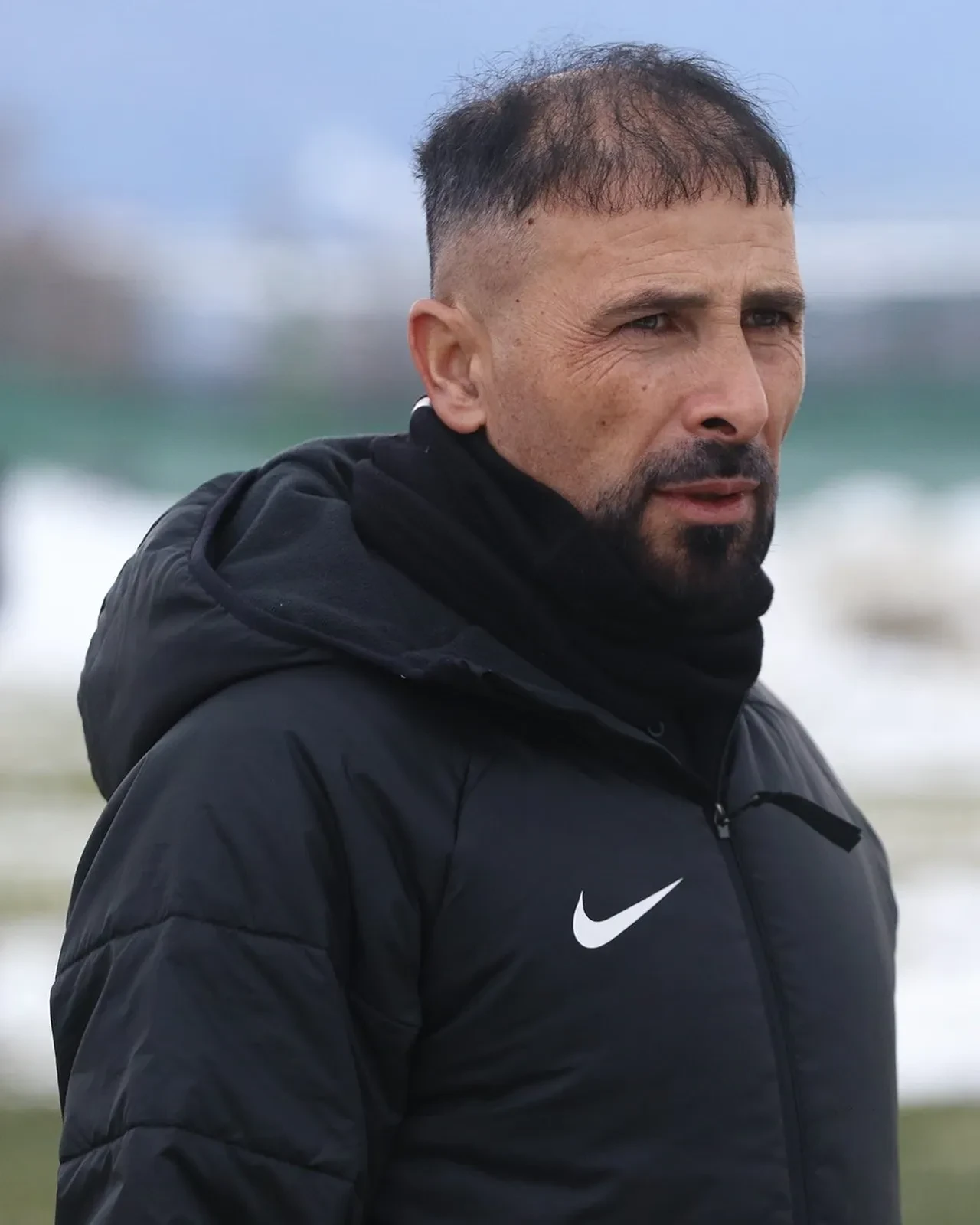 Boluspor'da Ertuğrul Arslan dönemi sona erdi