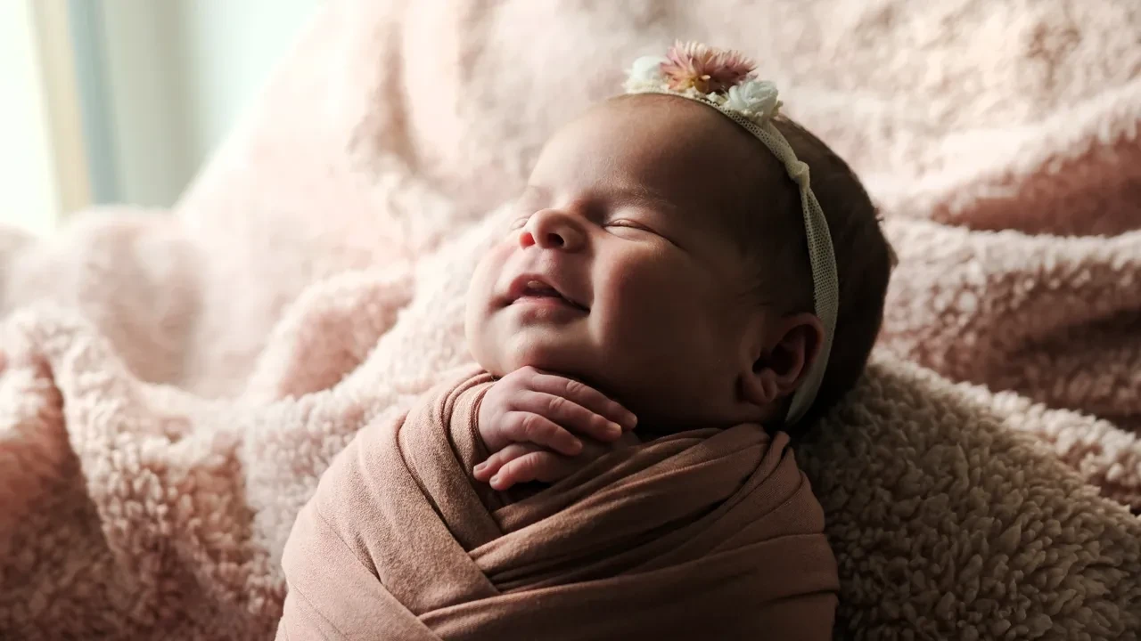 Çocuklarına koydukları isim başkasında yok! 2025’in en çok tercih edilen kız ve bebek isimleri belli oldu: İstatistikler şaşırttı