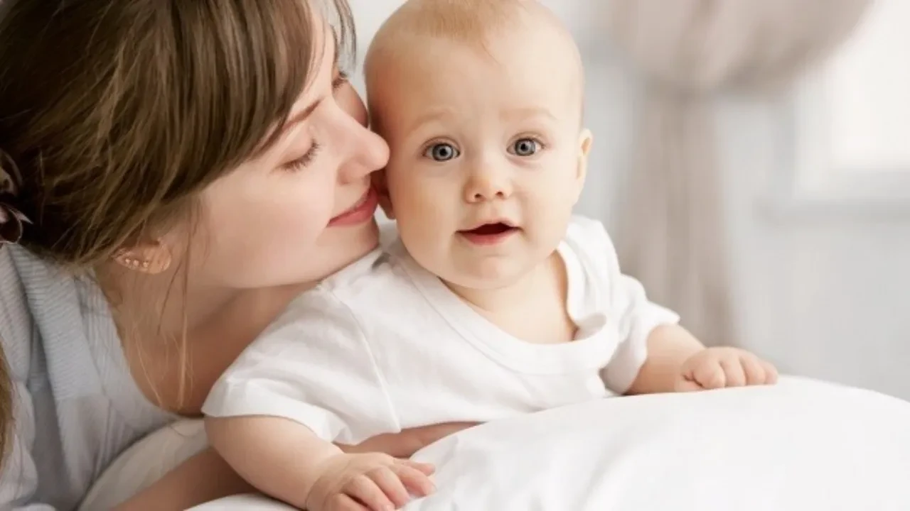 Çocuklarına koydukları isim başkasında yok! 2025’in en çok tercih edilen kız ve bebek isimleri belli oldu: İstatistikler şaşırttı