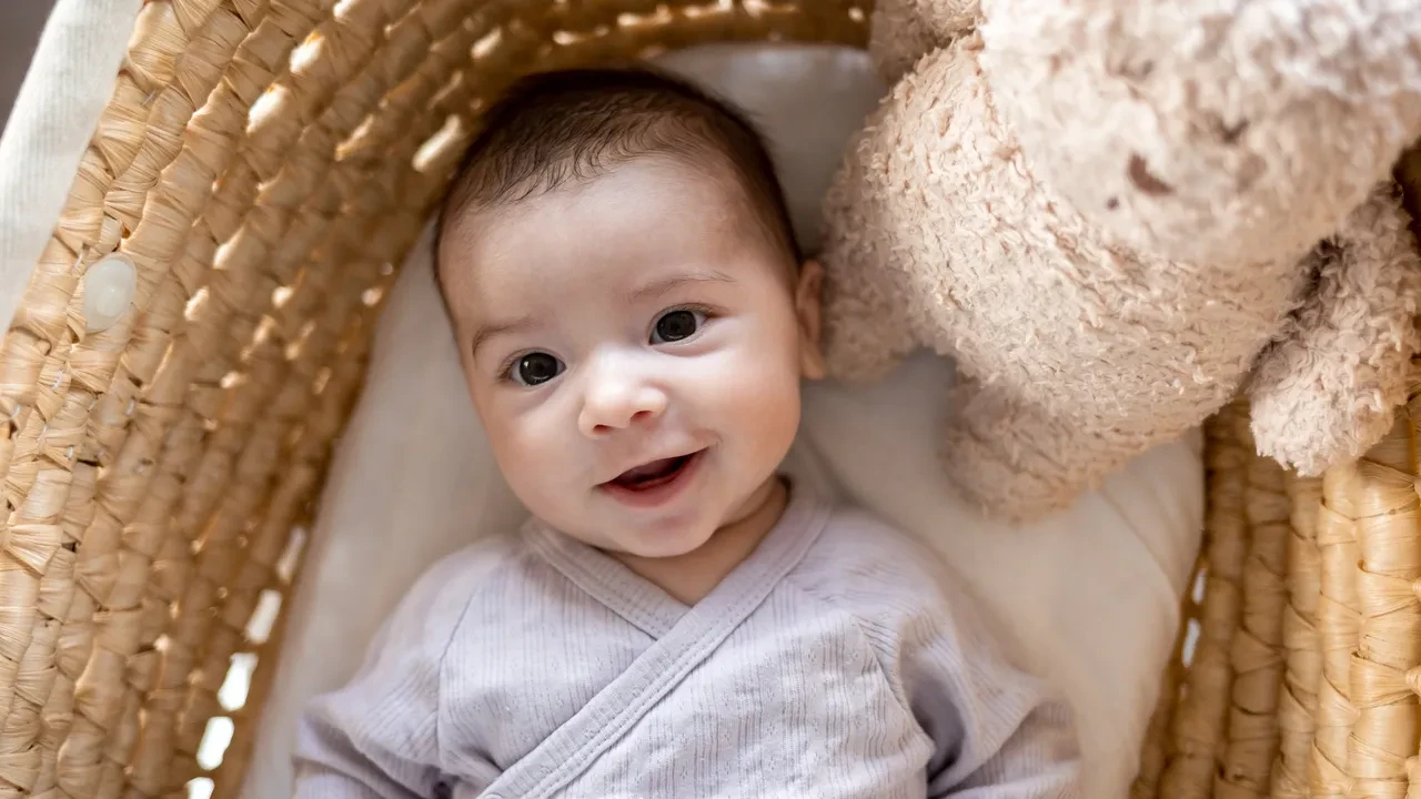 Çocuklarına koydukları isim başkasında yok! 2025’in en çok tercih edilen kız ve bebek isimleri belli oldu: İstatistikler şaşırttı