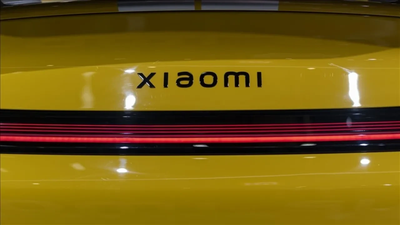 XİAOMİ