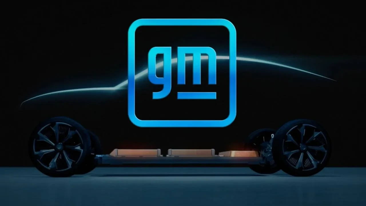 G. MOTORS