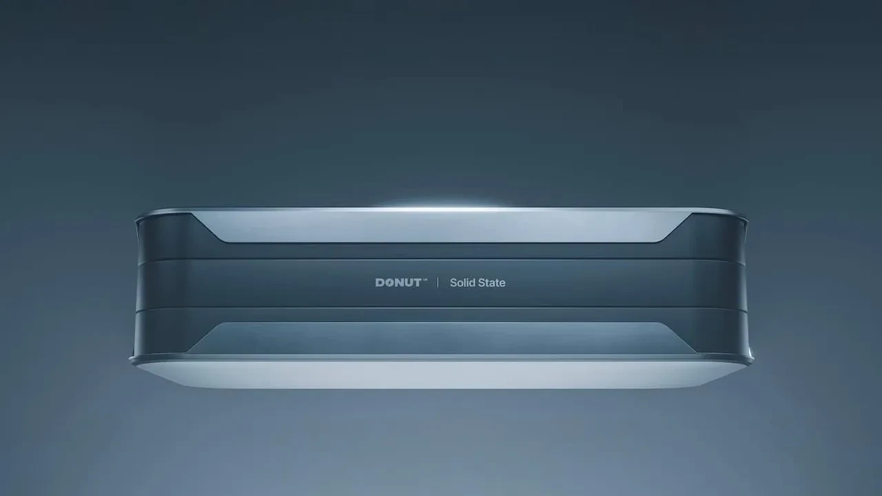 Dünyanın ilk katı hal bataryası tanıtıldı