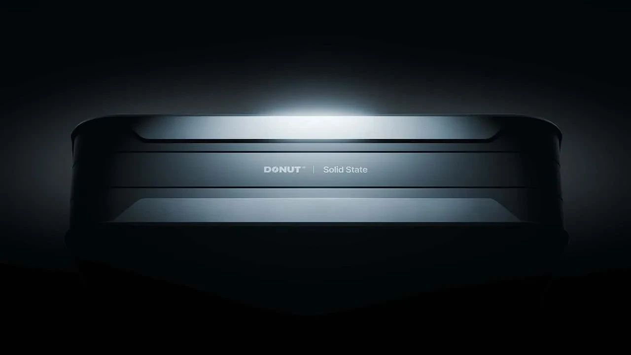 Dünyanın ilk katı hal bataryası tanıtıldı