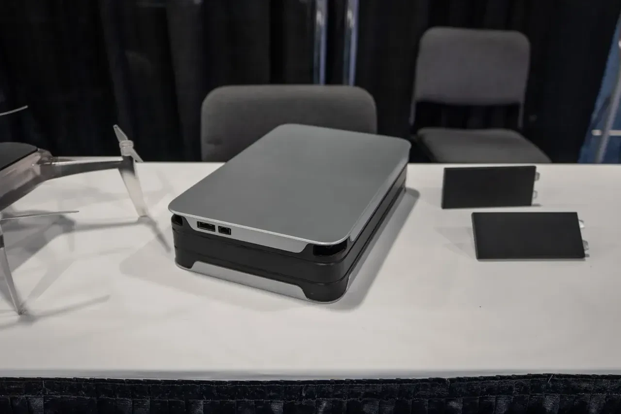 Dünyanın ilk katı hal bataryası tanıtıldı