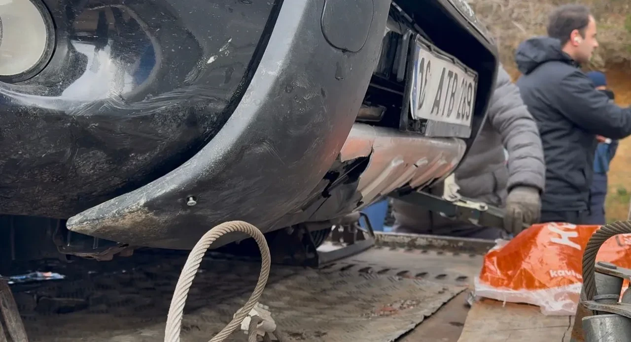 Elif Kumal'ın aracında şüpheli detaylar! Yeni bulgular ortaya çıktı