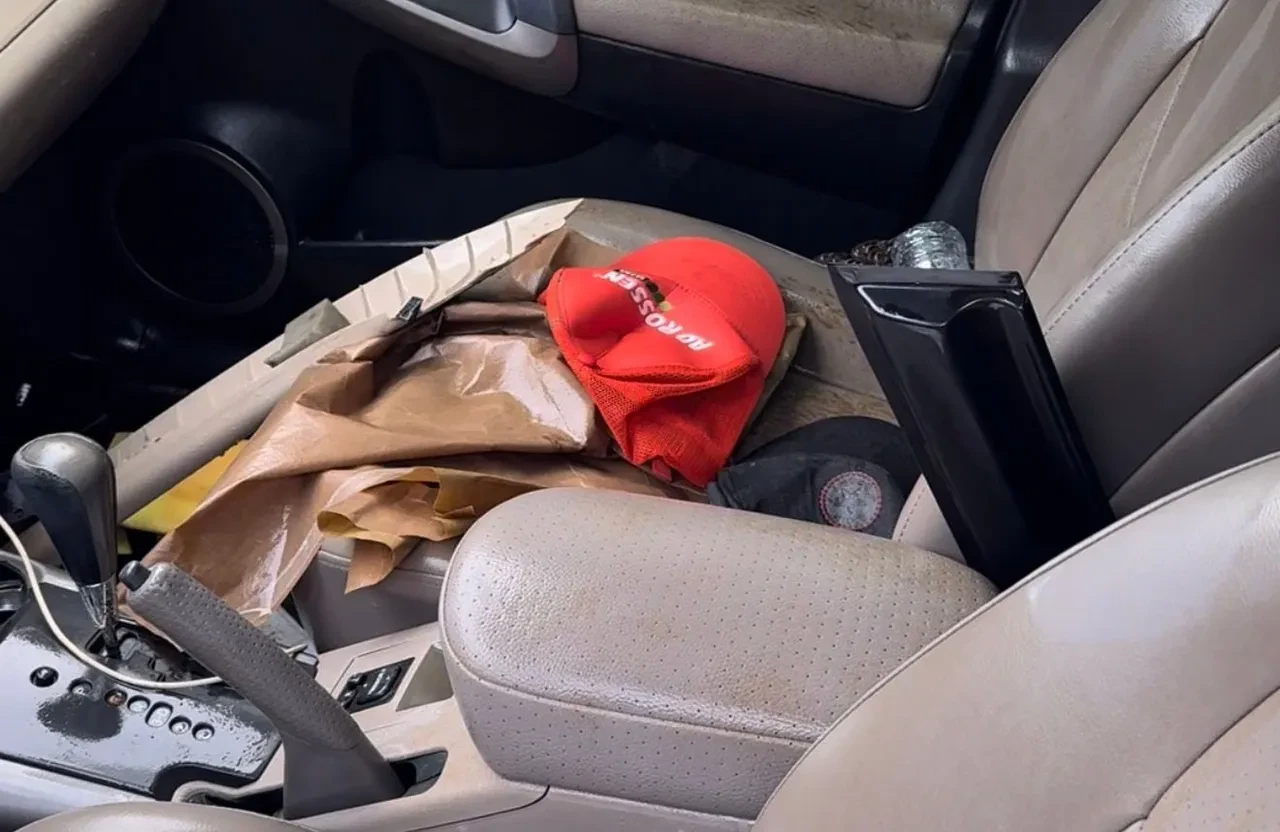 Elif Kumal'ın aracında şüpheli detaylar! Yeni bulgular ortaya çıktı