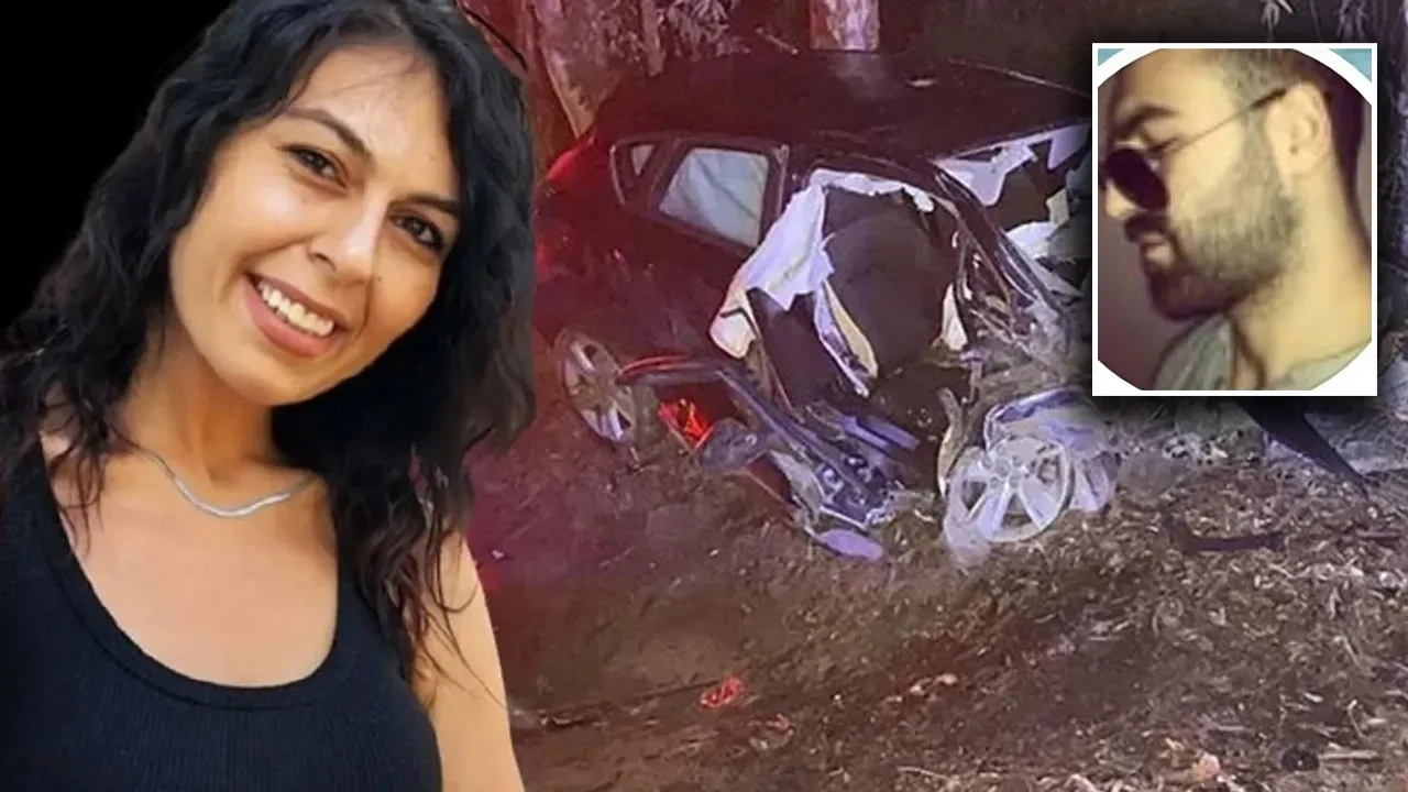 Eşini korkunç şekilde katletti, kaza süsü verdi! İnternet arama geçmişi dehşete düşürdü 