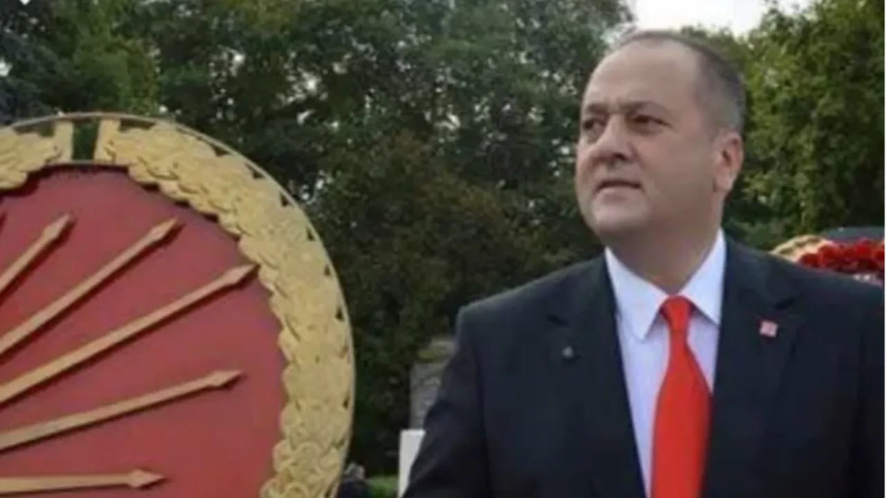 Eski CHP İlçe Başkanı ofisinde ölü bulundu: Soruşturma başlatıldı