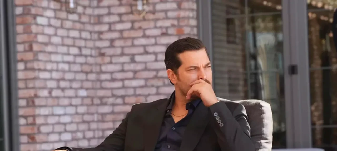 Eşref Rüya hayranlarını üzen haber! Yayınlanacağı tarih açıklandı 