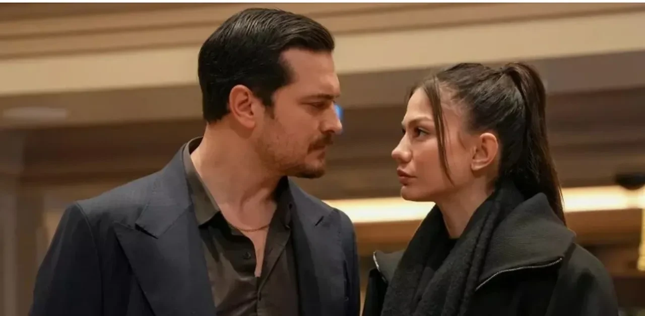 Eşref Rüya hayranlarını üzen haber! Yayınlanacağı tarih açıklandı 