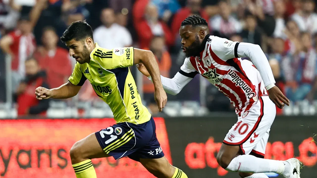 Fenerbahçe ile Samsunspor, final için sahaya çıkıyor! Dev maç öncesi muhtemel 11'ler
