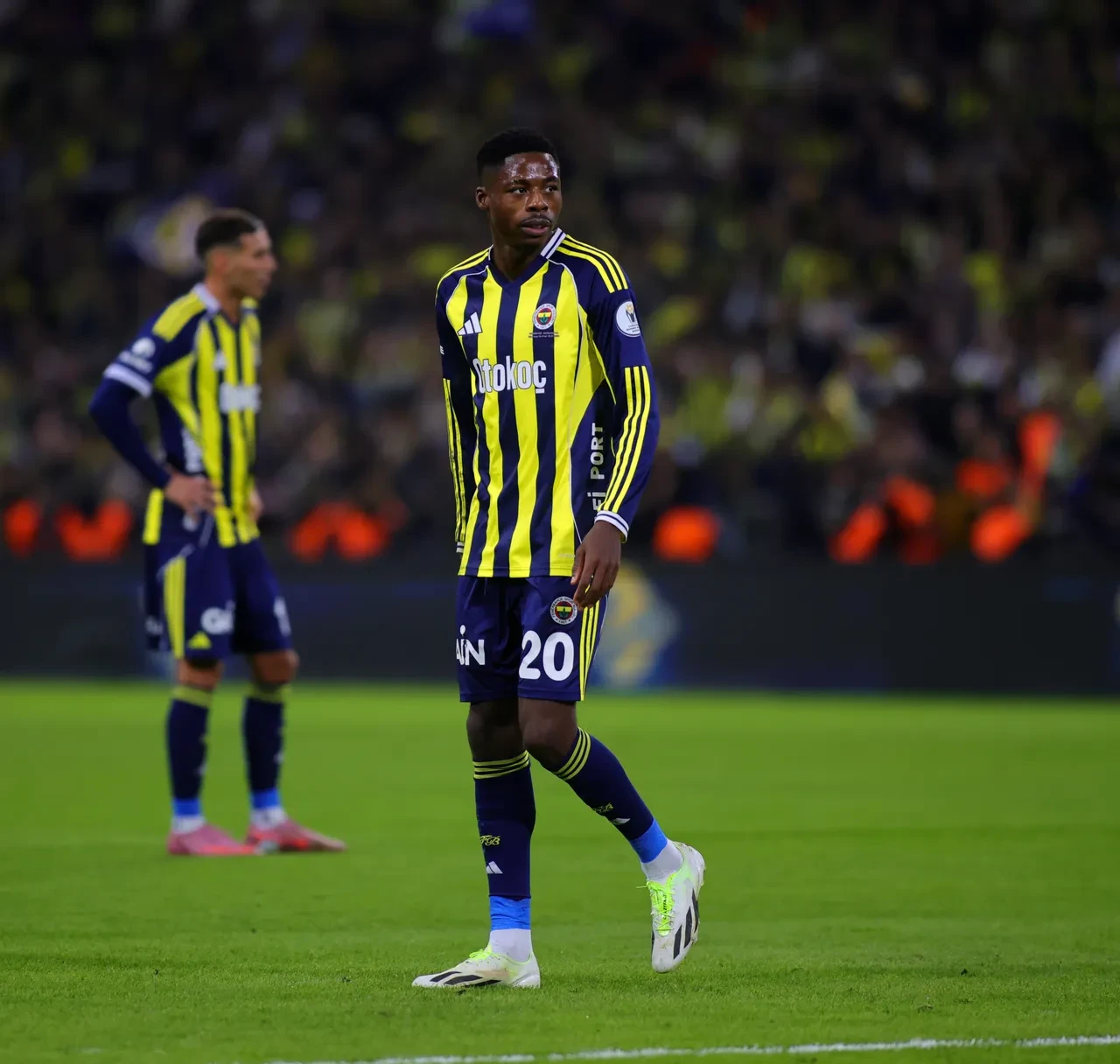 Fenerbahçe Samsunspor maç sonucu kaç kaç? Süper Kupa finalinde Galatasaray Fenerbahçe ile mi oynayacak?