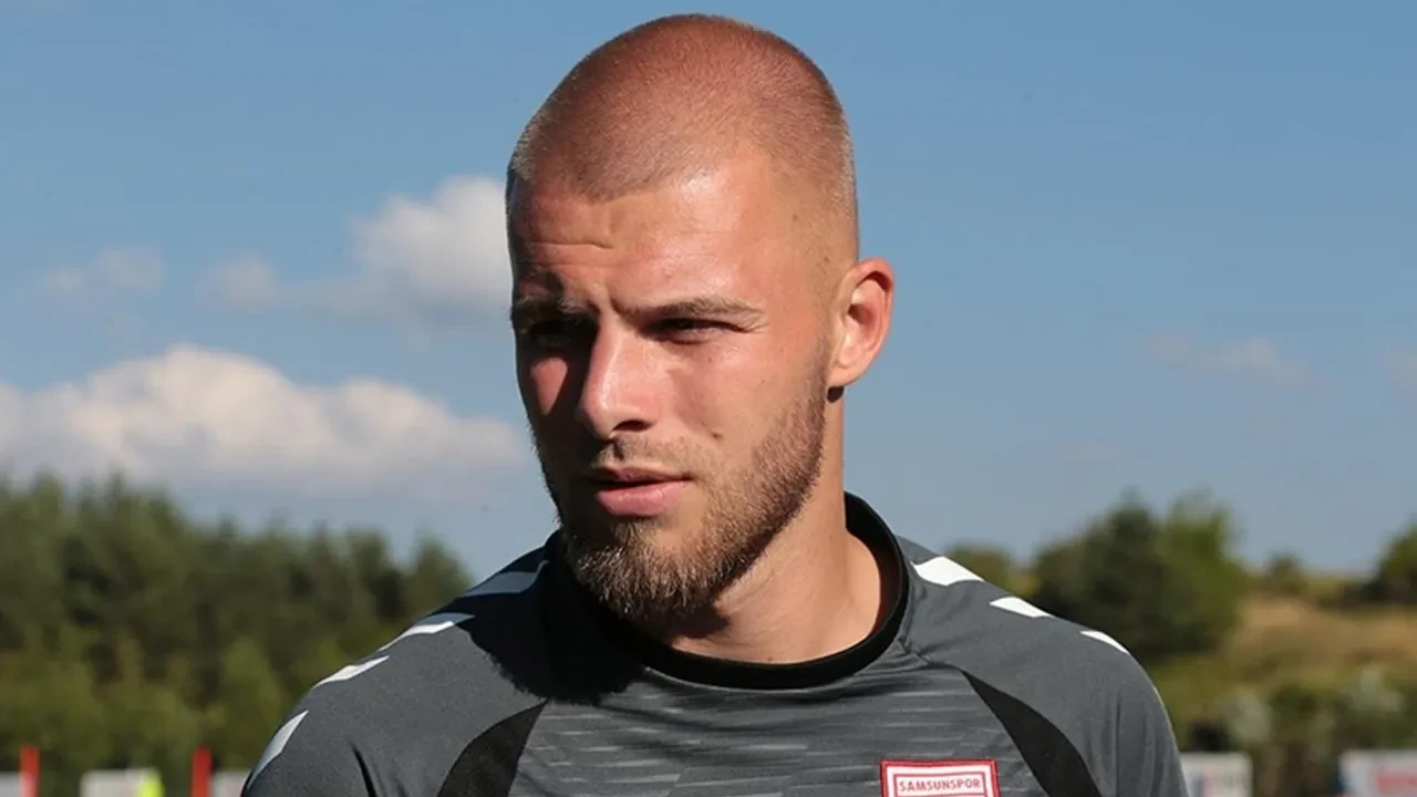 Fenerbahçe - Samsunspor maçına saatler kala şok sakatlık