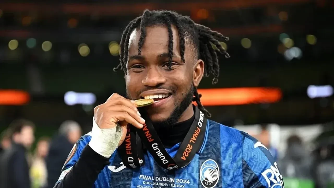 Fenerbahçe’den Ademola Lookman operasyonu! Teklif edilecek rakam ortaya çıktı