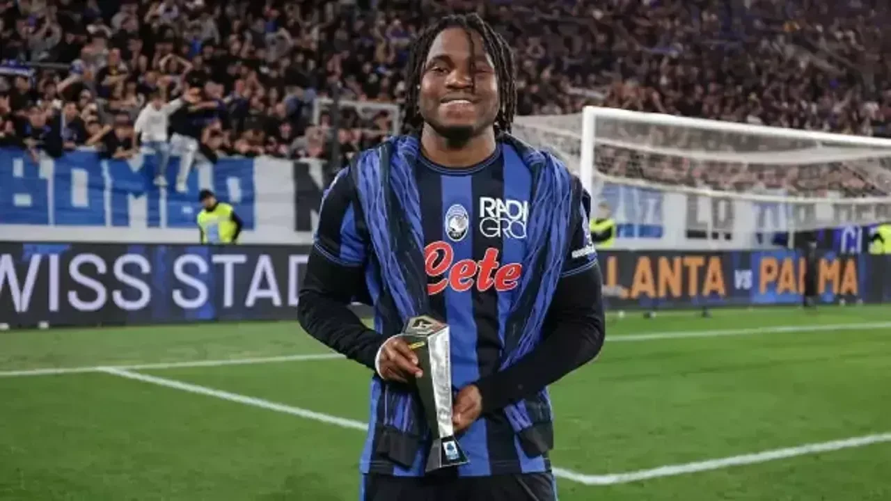 Fenerbahçe’den Ademola Lookman operasyonu! Teklif edilecek rakam ortaya çıktı