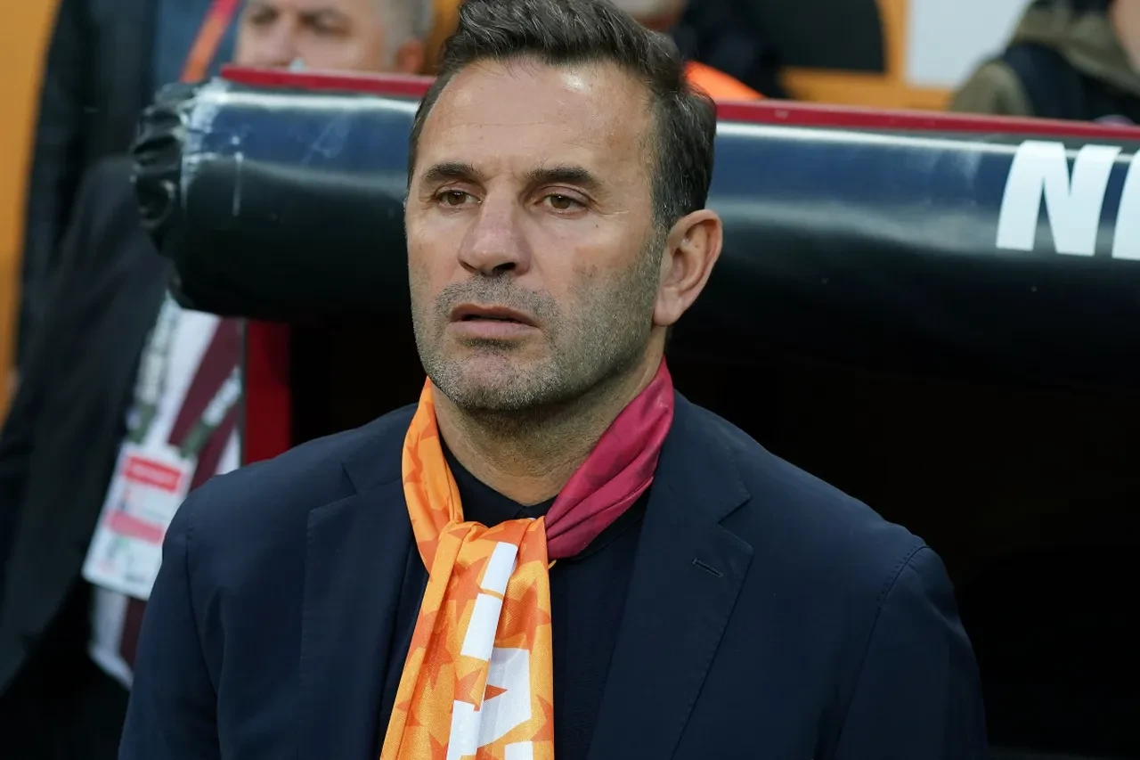 Galatasaray'a Senegalli orta saha! Cimbom, yıldız oyuncuya göz dikti