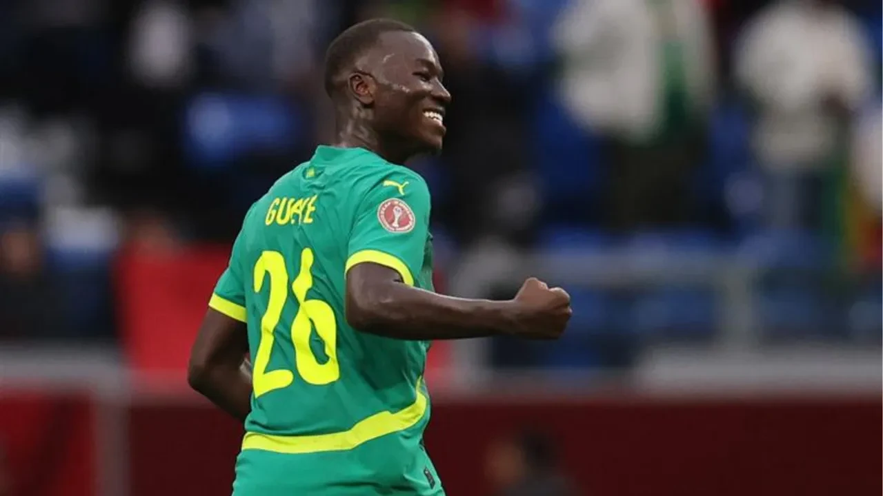 Galatasaray'a Senegalli orta saha! Cimbom, yıldız oyuncuya göz dikti