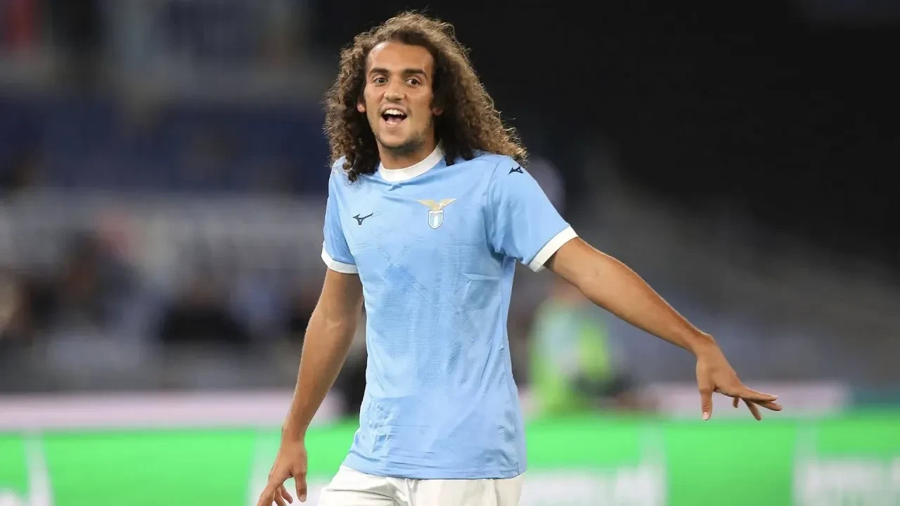 Gece yarısı Guendouzi harekatı! Fenerbahçe yıldız oyuncuyla el sıkıştı: Geri sayım başladı