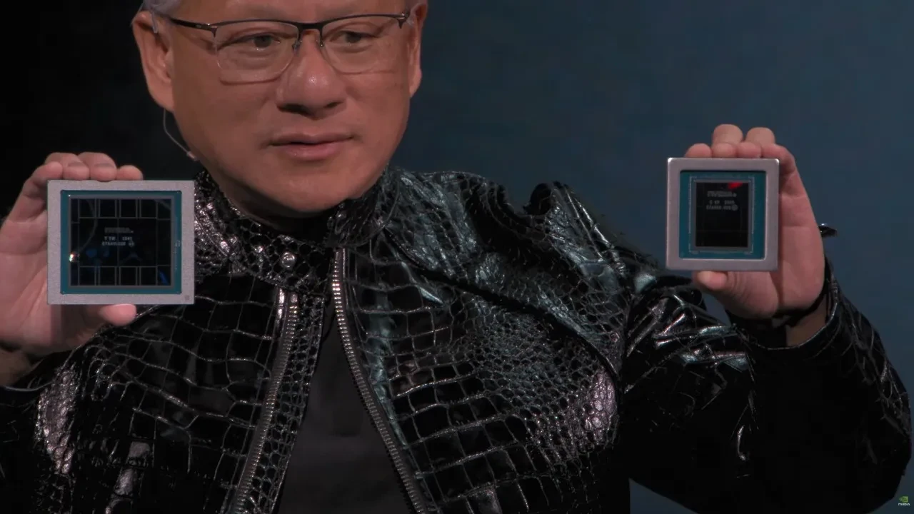 Gezegenin en güçlü yapay zekâ platformu sahnede