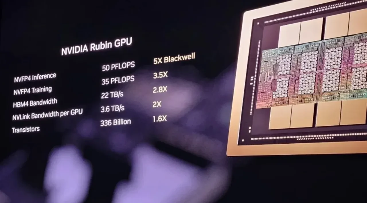 Gezegenin en güçlü yapay zekâ platformu sahnede