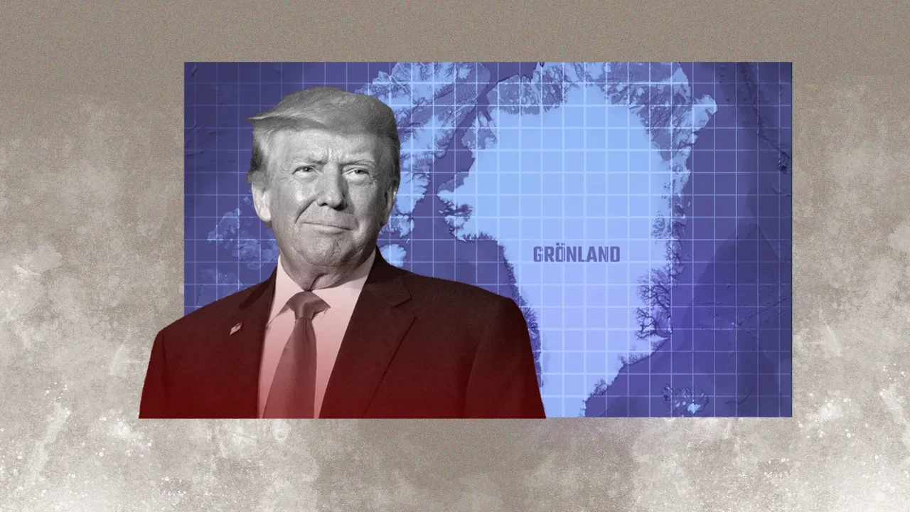 Grönland 7 Avrupa ülkesini arkasına aldı, Trump'a karşı direniyor! Ortak bildiride NATO vurgusu