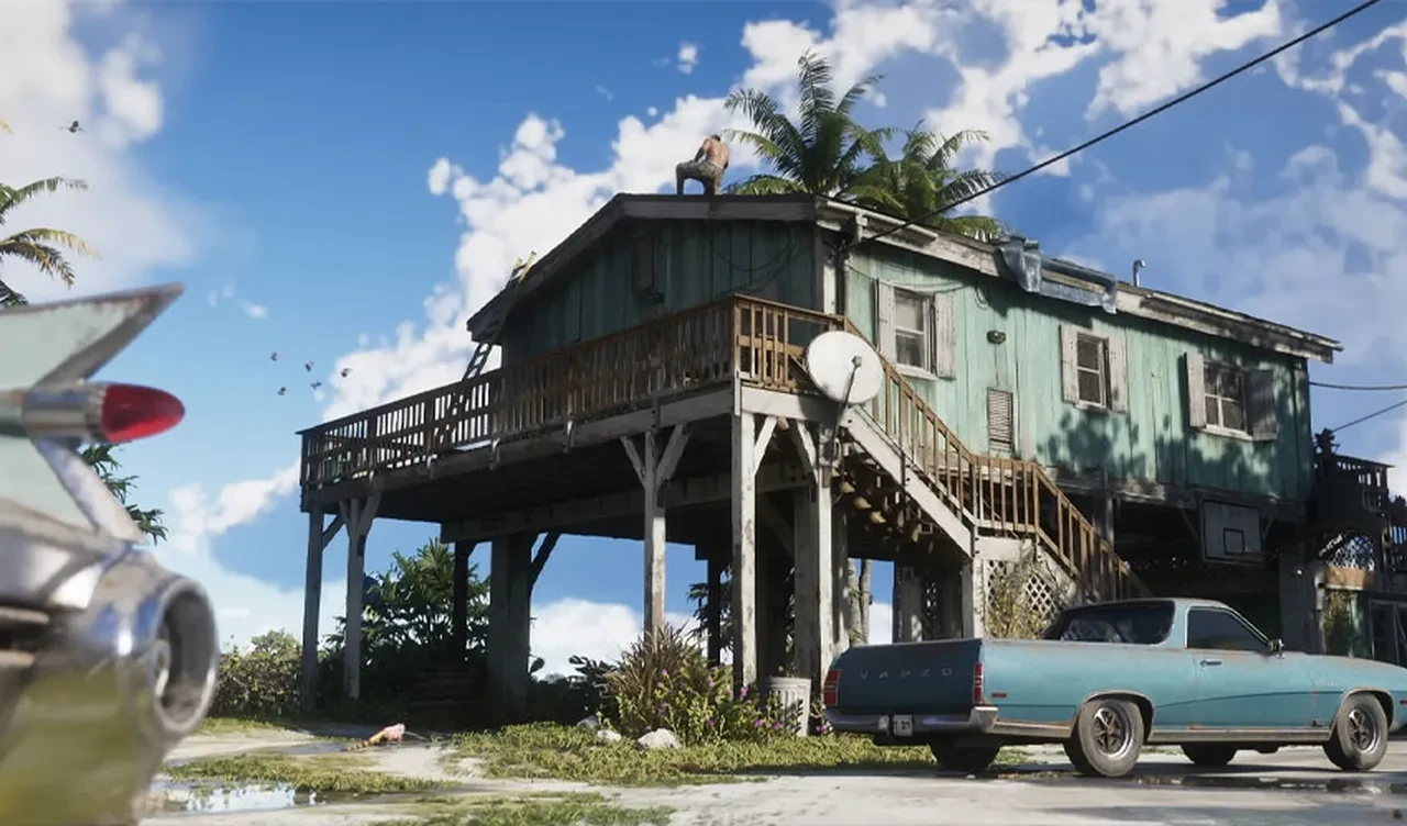 GTA 6'nın fiyatı ve çıkış tarihi kesinleşti! Oyun dünyasının güvendiği isim bizzat duyurdu