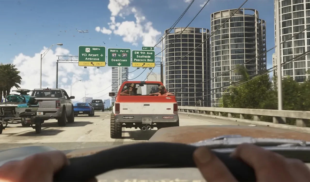 GTA 6'nın fiyatı ve çıkış tarihi kesinleşti! Oyun dünyasının güvendiği isim bizzat duyurdu