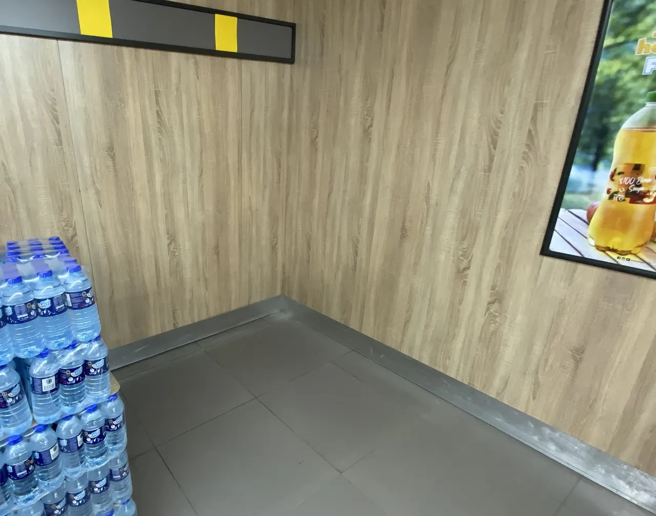 Günlerdir suya hasret kaldılar! Kentte bulunan marketlerde bile su kalmadı: 3 gündür bitmeyen çile