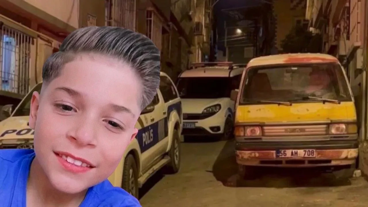 Gürültü yapıyor diye çocuğun hayatı son buldu! Mahkemeden tartışılacak karar