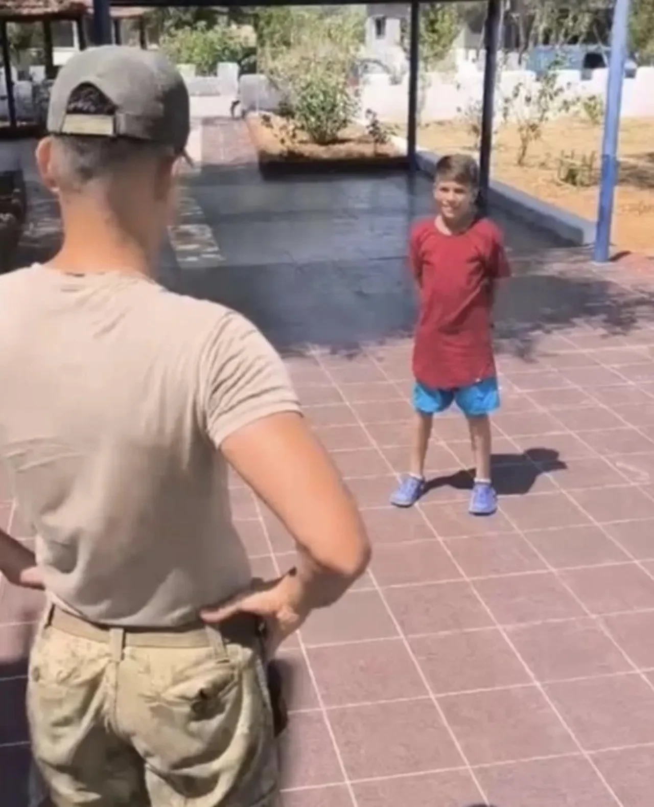 Gürültü yapıyor diye çocuğun hayatı son buldu! Mahkemeden tartışılacak karar