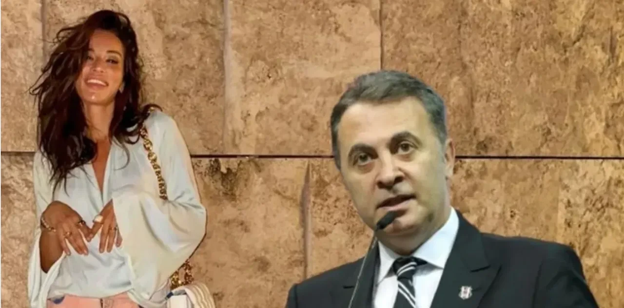 Güzide Duran ile Adnan Aksoy'un boşanma davasında Okan Buruk ve Fikret Orman detayı