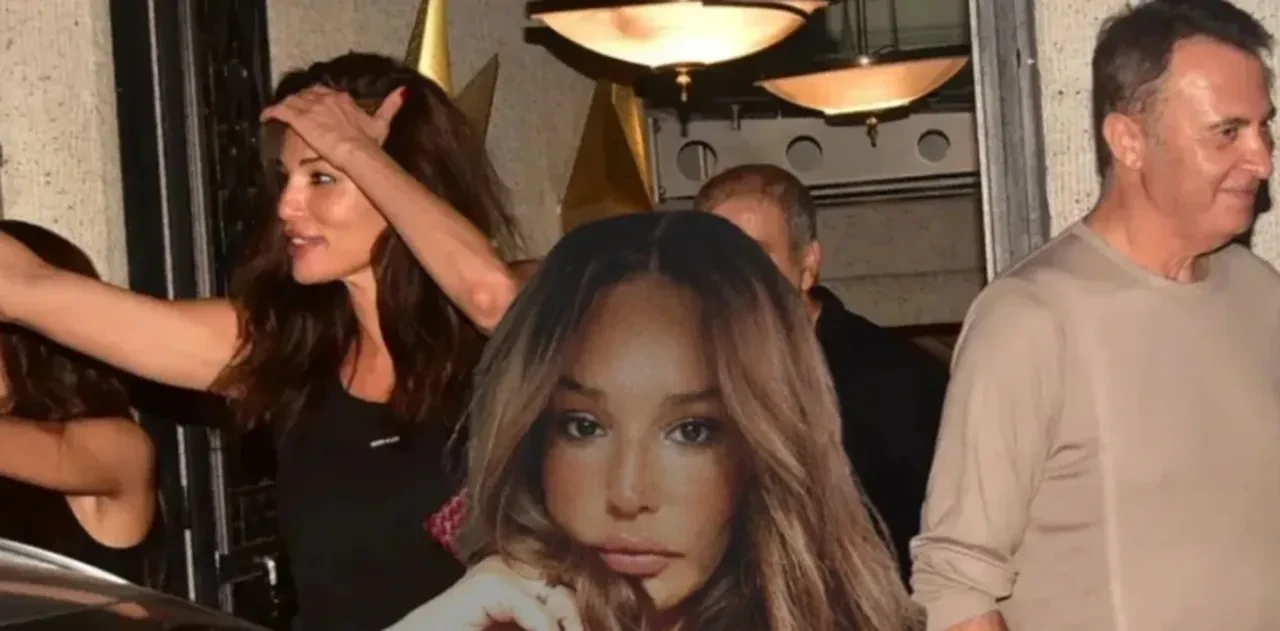 Güzide Duran ile Adnan Aksoy'un boşanma davasında Okan Buruk ve Fikret Orman detayı