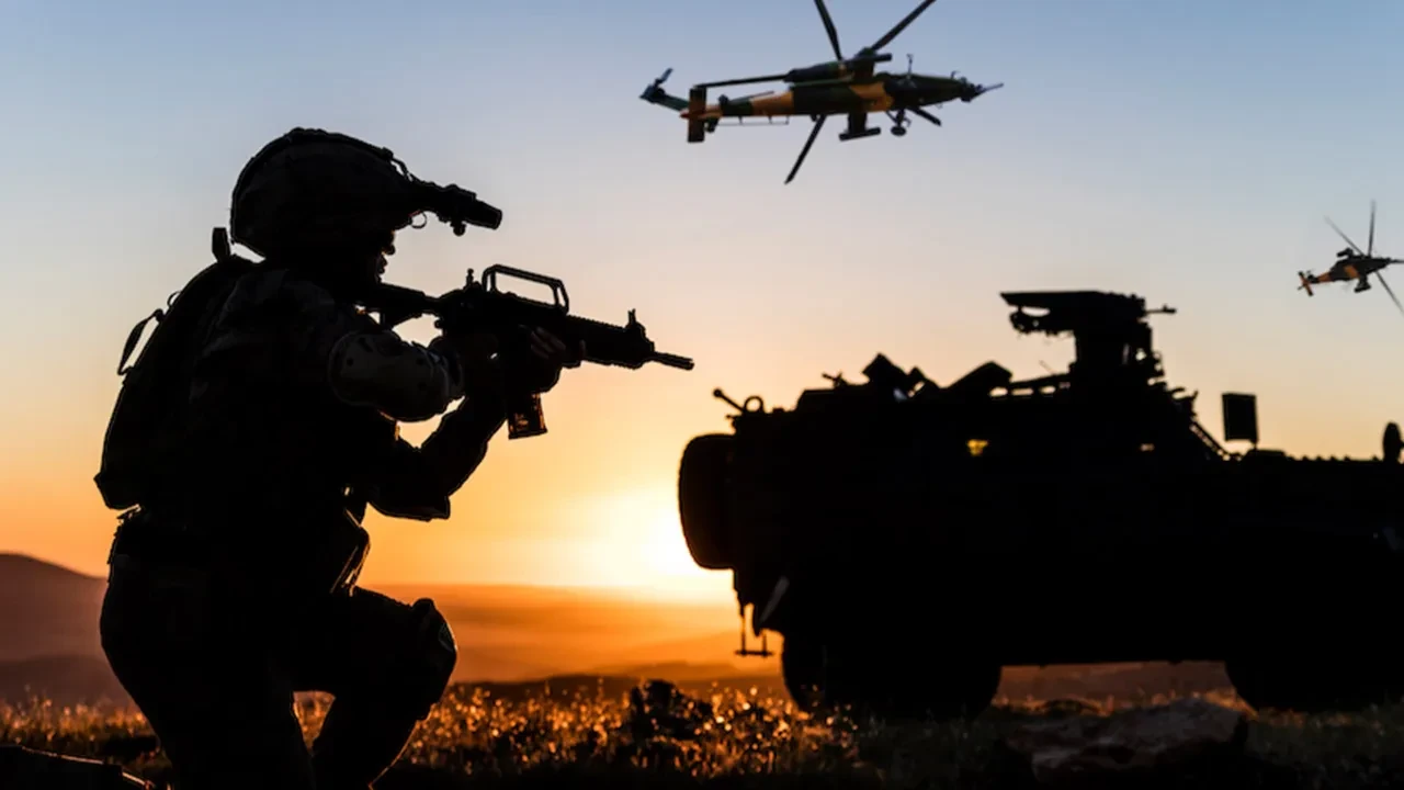 İşgal edilmesi en zor olan ülkeler