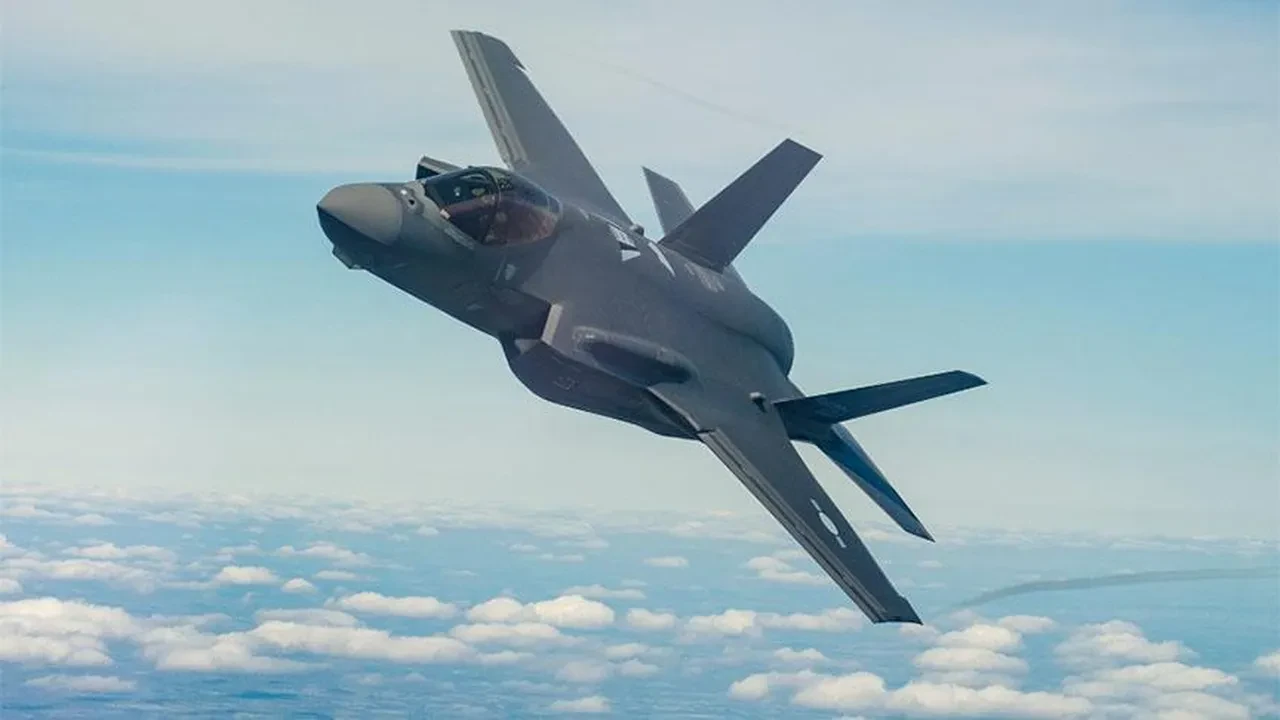 F-35